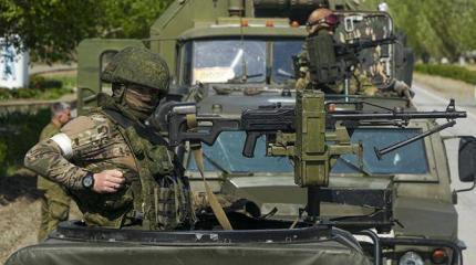 Россия начала новую революцию Россия начала новую революцию