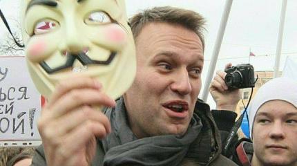 Киберпанк против беспорядков — чем камеры мешают Навальному Киберпанк против беспорядков — чем камеры мешают Навальному