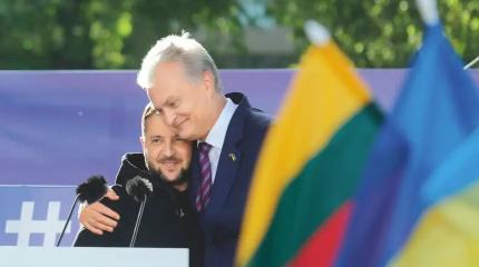 Провокаторы из Литвы обвиняют Москву в подготовке casus belli