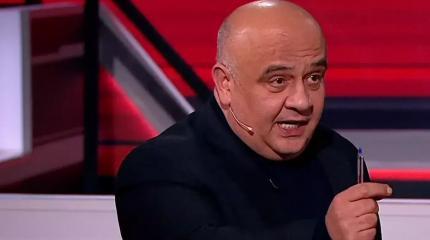 Килинкаров: Запад устроил Зеленскому холодный душ из-за призывов к войне Килинкаров: Запад устроил Зеленскому холодный душ из-за призывов к войне