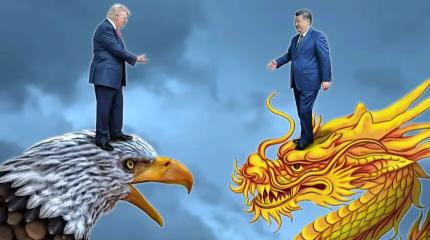 Пекин предложил новую модель китайско-американских отношений