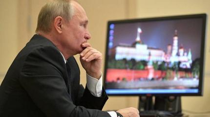 В Чехии рассказали, что надо делать вместо попыток наладить отношения с Путиным В Чехии рассказали, что надо делать вместо попыток наладить отношения с Путиным