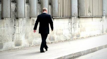 Что ждет Россию после ухода Путина? Адекватный ответ, без лишней болтовни Что ждет Россию после ухода Путина? Адекватный ответ, без лишней болтовни