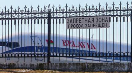 Дрожь от содеянного: Киев предложил «Белавиа» деньги, чтобы замять скандал Дрожь от содеянного: Киев предложил «Белавиа» деньги, чтобы замять скандал