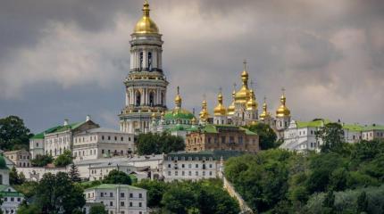 Демарш УПЦ стал для Киева проявлением слабости и сигналом к уничтожению Демарш УПЦ стал для Киева проявлением слабости и сигналом к уничтожению