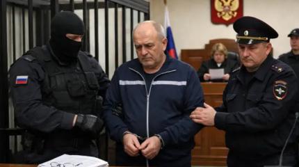 Финал преступной сети: суд поставил точку в деле этнической ОПГ на Урале