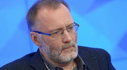 Михеев высмеял гаагский иск против России: Киев показал свою«никчемность» Михеев высмеял гаагский иск против России: Киев показал свою«никчемность»