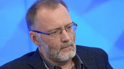Михеев высмеял гаагский иск против России: Киев показал свою«никчемность» Михеев высмеял гаагский иск против России: Киев показал свою«никчемность»