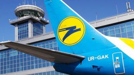 Рада Белоруссии не рада: Батька запретил украинским самолётам летать Рада Белоруссии не рада: Батька запретил украинским самолётам летать