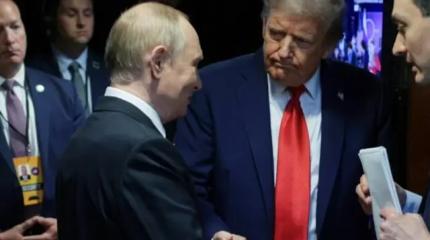 США и РФ тайно договорились? Вашингтон напустил тумана в переговоры