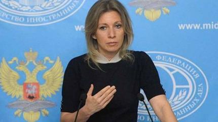 Захарова: Посмотрите на позор в Афганистане, какие учения с Украиной? Захарова: Посмотрите на позор в Афганистане, какие учения с Украиной?