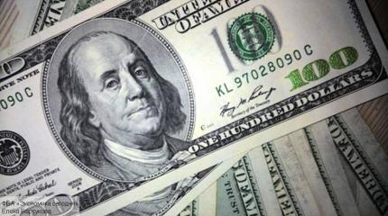 Технологические гиганты США теряют прибыли из-за роста доллара Технологические гиганты США теряют прибыли из-за роста доллара