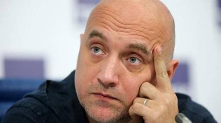 Захар Прилепин: Давайте не будем льстить нашему народу Захар Прилепин: Давайте не будем льстить нашему народу