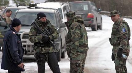 «Это кардинальный переворот политики России на Балканах» «Это кардинальный переворот политики России на Балканах»