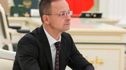 Непрерывное вмешательство: Киев запустил круглосуточную борьбу с Венгрией