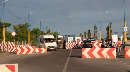Киевская месть: Украина запретит крымчанам возвращаться на полуостров