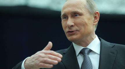 Французские СМИ раскрыли главный секрет международного успеха Путина Французские СМИ раскрыли главный секрет международного успеха Путина