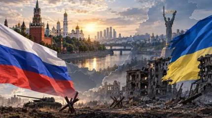Греция, Финляндия, Украина — чем меньше страна, тем больше «Величия»