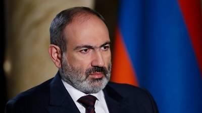 Чем обусловлен приезд Пашиняна в Россию Чем обусловлен приезд Пашиняна в Россию