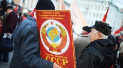 Эпоха Брежнева против времени Путина: Когда в России жилось лучше? Эпоха Брежнева против времени Путина: Когда в России жилось лучше?