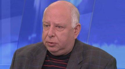 Евгений Бень: Мне всегда была близка консервативность взглядов Евгений Бень: Мне всегда была близка консервативность взглядов
