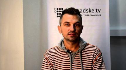 «Чистыми руками» или Действующие лица украинской революции «Чистыми руками» или Действующие лица украинской революции