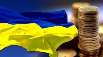 Украина на грани дефолта