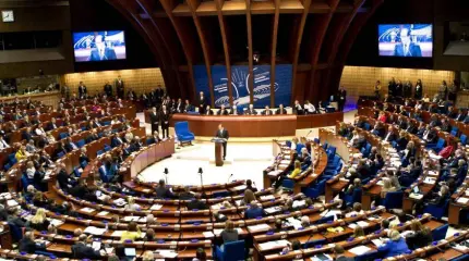 Совет Европы пригрозил России исключением