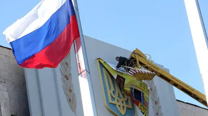 Явный сигнал от США: Киев будет оправдываться перед украинцами за Крым