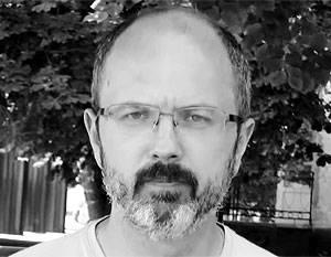 Алексей Анпилогов: Возврат к Украине, существовавшей до февраля 2014 года, невозможен Алексей Анпилогов: Возврат к Украине, существовавшей до февраля 2014 года, невозможен