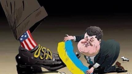 Украина скоро пожалеет о предательстве Русского Мира