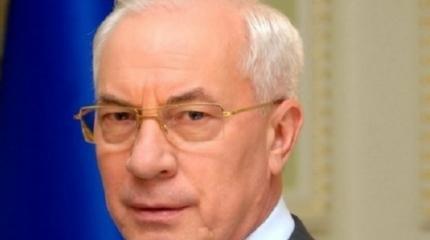 Азаров: Украина без науки станет хуторской страной Азаров: Украина без науки станет хуторской страной