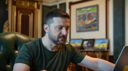 Членство в ЕС под угрозой: Киев требует Европу принять политическое решение Членство в ЕС под угрозой: Киев требует Европу принять политическое решение