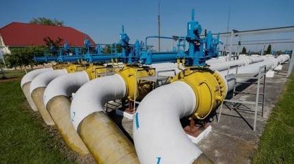 Европа так и не нашла альтернативы российскому газу