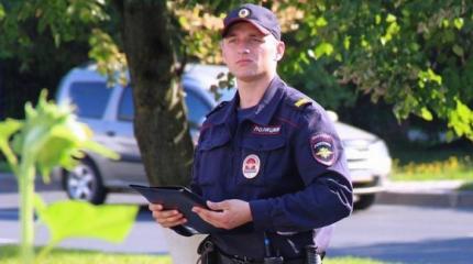 Нужны ли новые права российской полиции? Нужны ли новые права российской полиции?