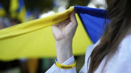 Каким видится наиболее реальный раздел Украины