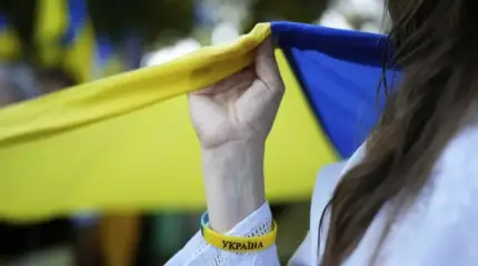Каким видится наиболее реальный раздел Украины