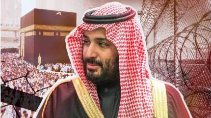 Саудовская Аравия не отвернётся от США из-за провала в Афганистане Саудовская Аравия не отвернётся от США из-за провала в Афганистане