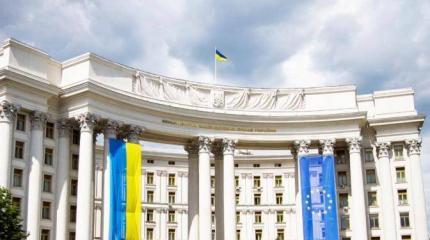 Киев нарывается на «формулу принуждения» Киев нарывается на «формулу принуждения»