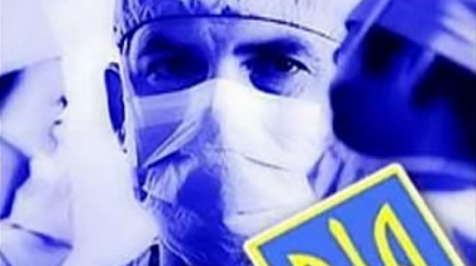 Украина вымрет. Но ее министры - выживут