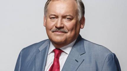 Затулин: «Вся Украина, кроме Галиции, – наши соотечественники» Затулин: «Вся Украина, кроме Галиции, – наши соотечественники»