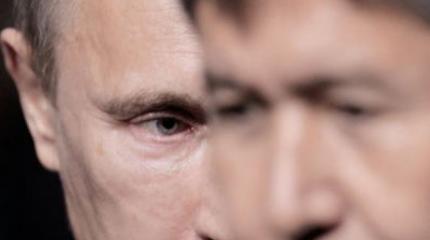 Президент Киргизии заявил, что Путин уговаривал его остаться на второй срок Президент Киргизии заявил, что Путин уговаривал его остаться на второй срок