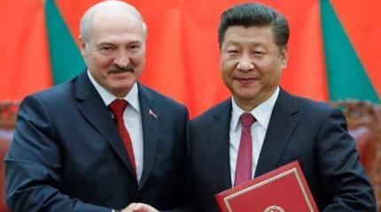 Почему спокойствие Лукашенко не должно вводить в заблуждение? Почему спокойствие Лукашенко не должно вводить в заблуждение?