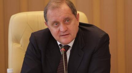 Могилев подтвердил, что Киев сдал Крым по приказу США: «Сочли его ненужным» Могилев подтвердил, что Киев сдал Крым по приказу США: «Сочли его ненужным»