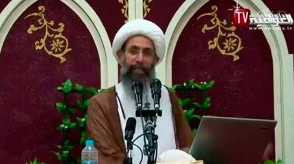 Саудиты казнили шиитского ”Эрцгерцога”. Сколько осталось до 3-й мировой? Саудиты казнили шиитского ”Эрцгерцога”. Сколько осталось до 3-й мировой?