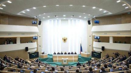 В Совфеде ответили на предупреждение ПАСЕ: Условия надо ставить Украине