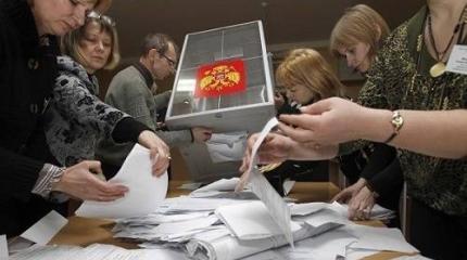 Учителей заставили фальсифицировать выборы. Понять и простить?