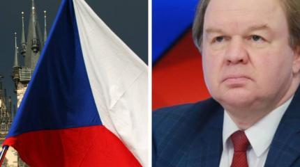 Обескровленные посольства: чем обернется массовая высылка дипломатов РФ Обескровленные посольства: чем обернется массовая высылка дипломатов РФ