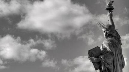 В Time снова назначили Россию победительницей в выборах в США В Time снова назначили Россию победительницей в выборах в США