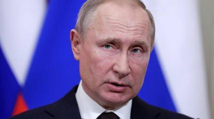Путин не знает, когда страны Европы откроют границы для россиян Путин не знает, когда страны Европы откроют границы для россиян